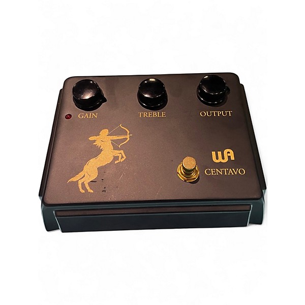Used Warm Audio Centavo Effect Pedal