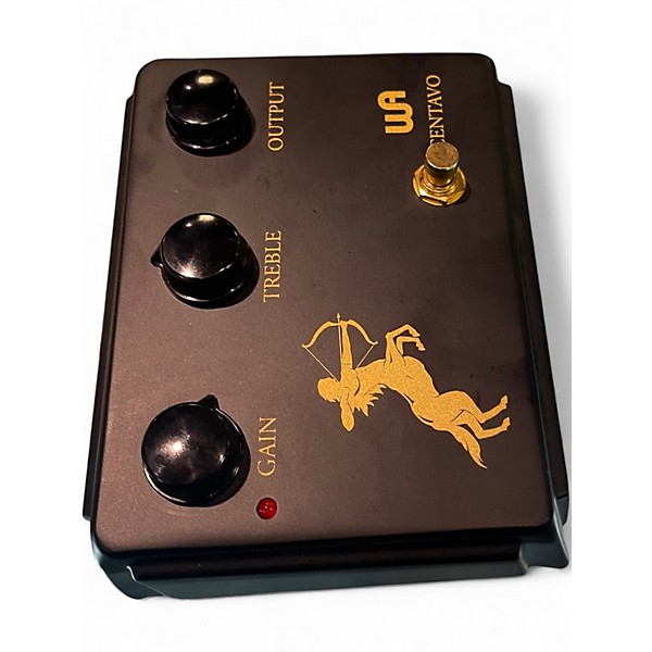 Used Warm Audio Centavo Effect Pedal