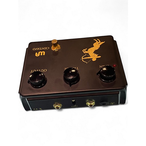 Used Warm Audio Centavo Effect Pedal