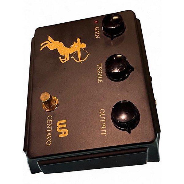Used Warm Audio Centavo Effect Pedal