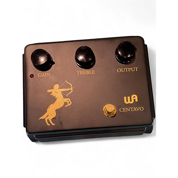 Used Warm Audio Centavo Effect Pedal