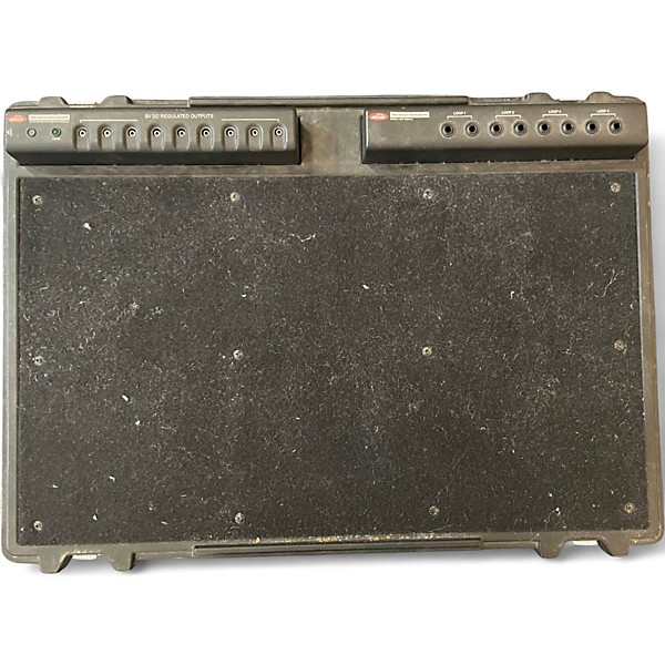 Used SKB Pro Series Pedalboard Pedal Board