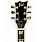 Used ESP LTD EC256 Black Solid Body Electric Guitar