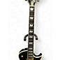 Used ESP LTD EC256 Black Solid Body Electric Guitar