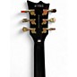 Used ESP LTD EC256 Black Solid Body Electric Guitar