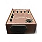 Used LR Baggs Para Acoustic DI Direct Box Pre With EQ Direct Box