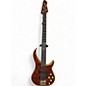 Used Peavey Cirus BXP Natural Electric Bass Guitar thumbnail
