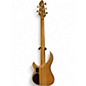 Used Peavey Cirus BXP Natural Electric Bass Guitar