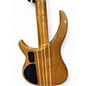 Used Peavey Cirus BXP Natural Electric Bass Guitar