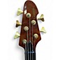 Used Peavey Cirus BXP Natural Electric Bass Guitar
