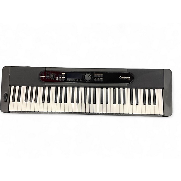 Used Casio CT-S410 Portable Keyboard