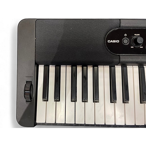 Used Casio CT-S410 Portable Keyboard