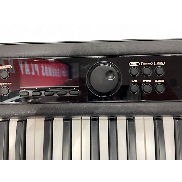 Used Casio CT-S410 Portable Keyboard