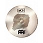 Used MEINL 20in HCS PRACTICE RIDE Cymbal thumbnail