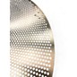 Used MEINL 20in HCS PRACTICE RIDE Cymbal