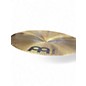 Used MEINL 20in HCS PRACTICE RIDE Cymbal