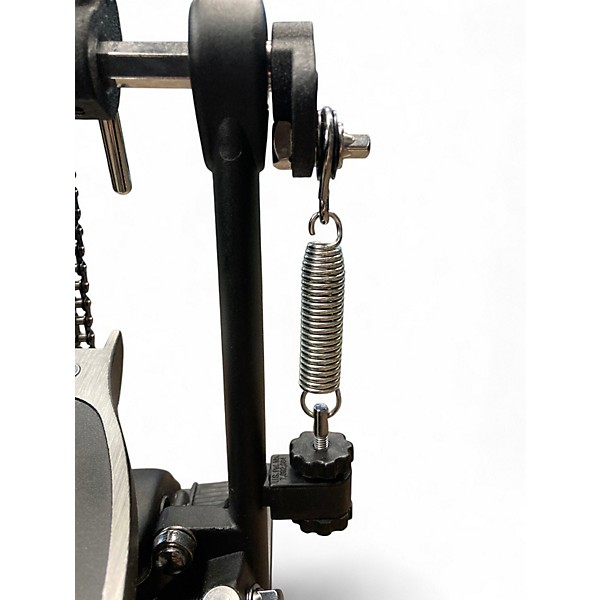 Used DW 2000 Series Single Single Bass Drum Pedal
