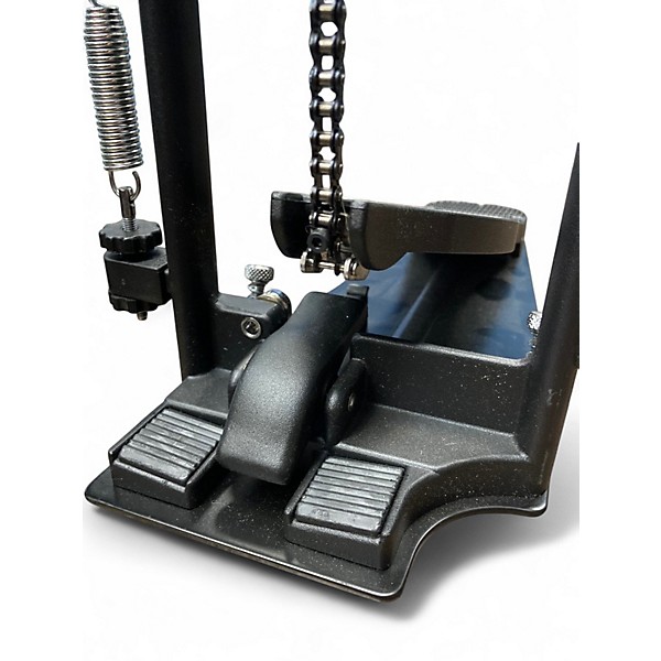 Used DW 2000 Series Single Single Bass Drum Pedal