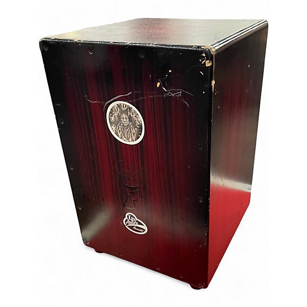 Used LP Aspire Cajon Cajon