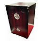 Used LP Aspire Cajon Cajon