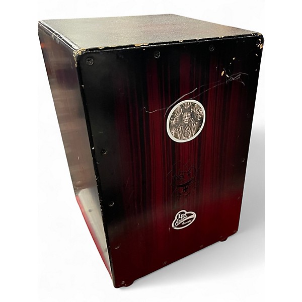 Used LP Aspire Cajon Cajon