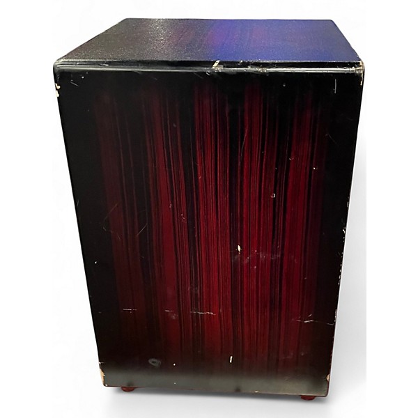 Used LP Aspire Cajon Cajon