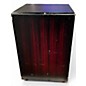 Used LP Aspire Cajon Cajon