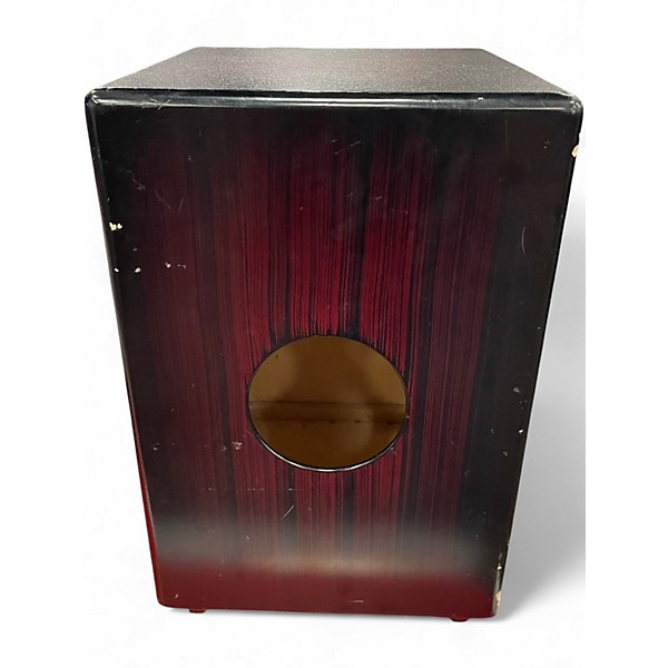 Used LP Aspire Cajon Cajon