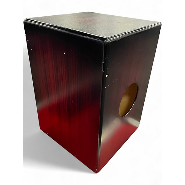 Used LP Aspire Cajon Cajon