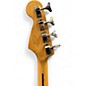 Used Squier Affinity Precision Bass Aztec Gold Electric Bass Guitar