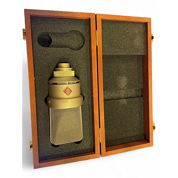 Used Neumann TLM103 Condenser Microphone