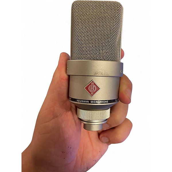 Used Neumann TLM103 Condenser Microphone