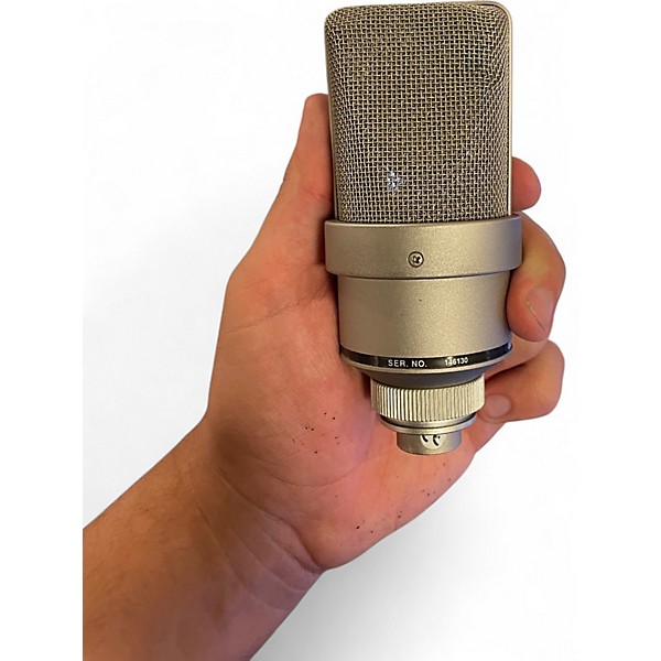 Used Neumann TLM103 Condenser Microphone