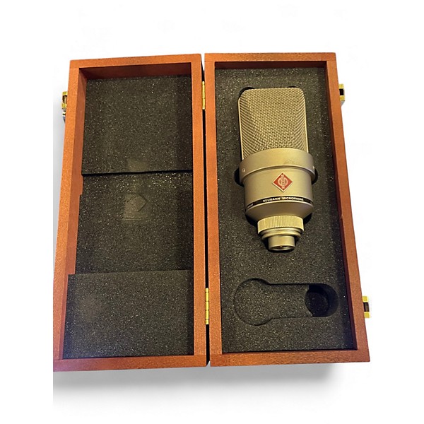 Used Neumann TLM103 Condenser Microphone