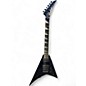Used Jackson RR1 Randy Rhoads USA Black Solid Body Electric Guitar thumbnail