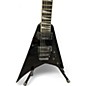 Used Jackson RR1 Randy Rhoads USA Black Solid Body Electric Guitar