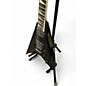 Used Jackson RR1 Randy Rhoads USA Black Solid Body Electric Guitar