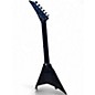 Used Jackson RR1 Randy Rhoads USA Black Solid Body Electric Guitar