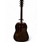 Used Rogue RA100D Natural Acoustic Guitar