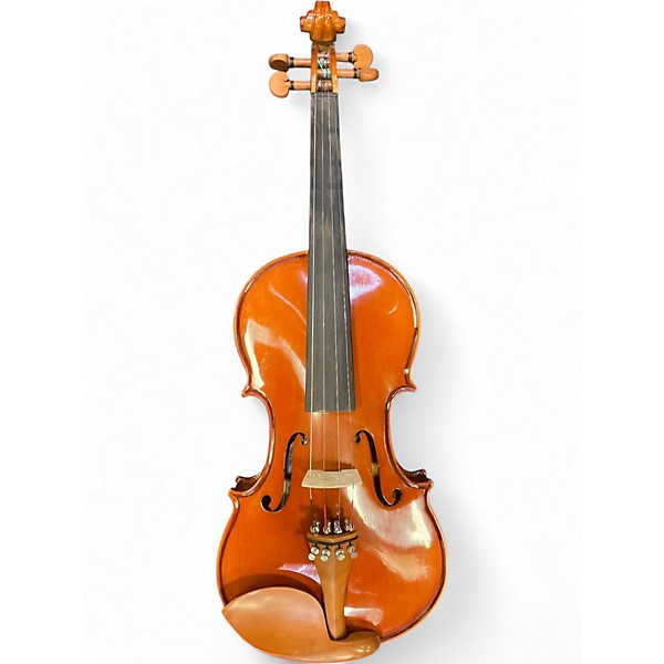 Used H Ziegler HS20 4/4 Acoustic Violin