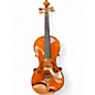 Used H Ziegler HS20 4/4 Acoustic Violin thumbnail