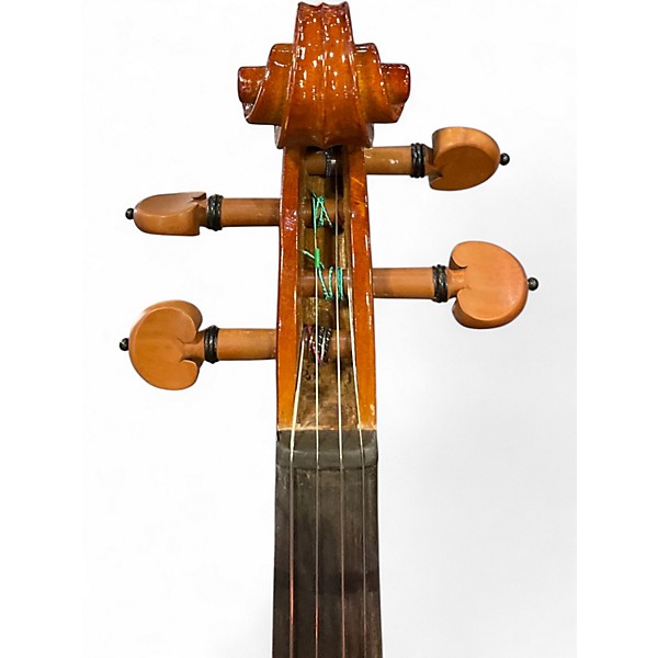 Used H Ziegler HS20 4/4 Acoustic Violin