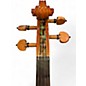 Used H Ziegler HS20 4/4 Acoustic Violin
