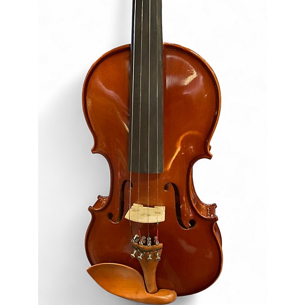 Used H Ziegler HS20 4/4 Acoustic Violin