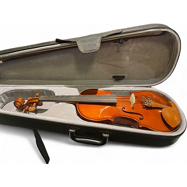 Used H Ziegler HS20 4/4 Acoustic Violin