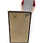 Vintage 1965 Fender bassman cab 2x12 Guitar Cabinet thumbnail