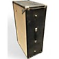 Vintage 1965 Fender bassman cab 2x12 Guitar Cabinet