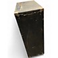 Vintage 1965 Fender bassman cab 2x12 Guitar Cabinet