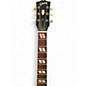 Used Gibson 1950S REISSUE LG2 Sunburst Acoustic Electric Guitar