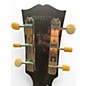 Used Gibson 1950S REISSUE LG2 Sunburst Acoustic Electric Guitar